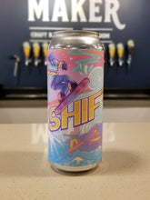 Load image into Gallery viewer, Shifty - IPA with Simcoe &amp; Cascade hops
