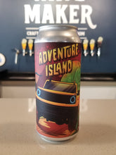 Load image into Gallery viewer, Adventure Island 473 mL Can
