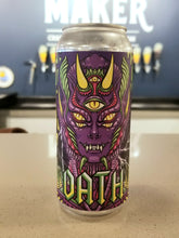 Load image into Gallery viewer, Oath Stout 473 ml Can
