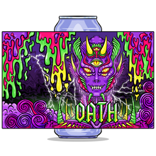 Load image into Gallery viewer, Oath Stout 473 ml Can
