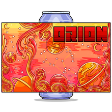 Load image into Gallery viewer, Orion Amber Ale 473 ml Can
