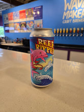 Load image into Gallery viewer, Reef Ripper - Pina Colada Sour ale 473 ml can
