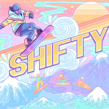 Load image into Gallery viewer, Shifty - IPA with Simcoe &amp; Cascade hops
