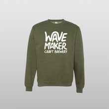Load image into Gallery viewer, Crew Neck sweatshirt
