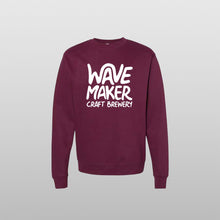 Load image into Gallery viewer, Crew Neck sweatshirt
