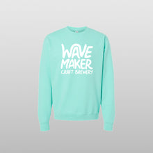 Load image into Gallery viewer, Crew Neck sweatshirt
