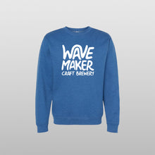 Load image into Gallery viewer, Crew Neck sweatshirt
