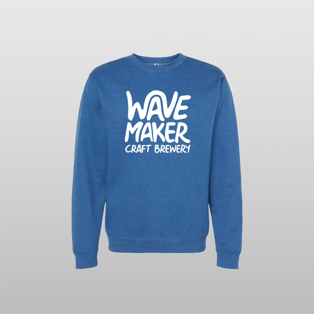 Crew Neck sweatshirt
