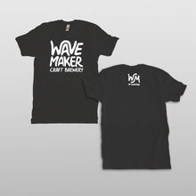 Load image into Gallery viewer, Unisex short sleeve t-shirt multiple colours
