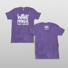 Load image into Gallery viewer, Unisex short sleeve t-shirt multiple colours
