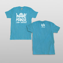 Load image into Gallery viewer, Unisex short sleeve t-shirt multiple colours
