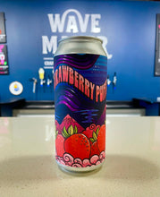 Load image into Gallery viewer, Strawberry Puffs 473 mL can
